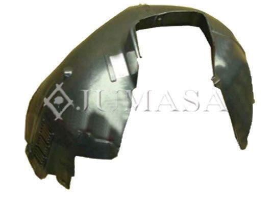 JUMASA Garniture, passage de roue 08721255 JUMASA 08721255 Pare-boue Dedra Break (835) prix