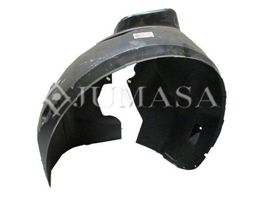 Cobertura, cava da roda JUMASA 08721525 JUMASA 08721525 Cobertura cava da roda FORD KUGA 2012