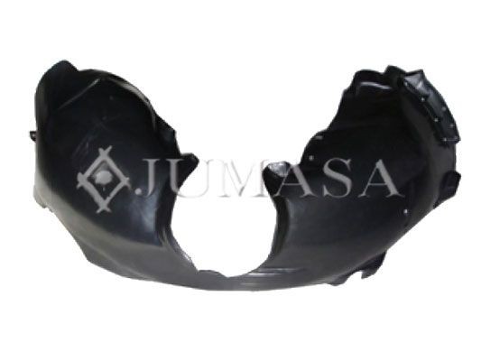 JUMASA Sisälokasuojan verhous 08721562 JUMASA 08721562 Ford Focus DB3 sisälokasuoja hinta