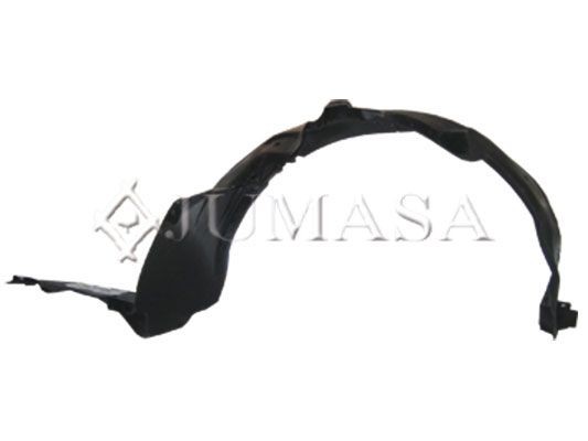 Garniture, passage de roue JUMASA 08721628 JUMASA 08721628 Garniture passage de roue HYUNDAI COUPE 2006