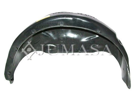 Cobertura, cava da roda JUMASA 08721825 JUMASA 08721825 Cava da roda KIA SEDONA 2013
