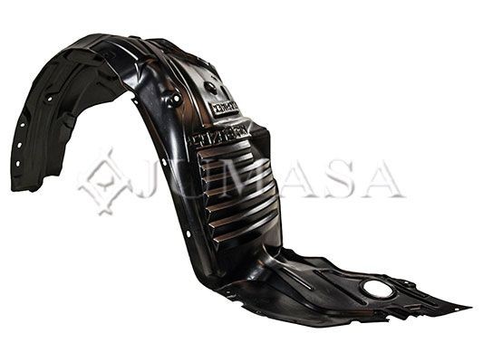 JUMASA Oblożenie podblatníka 08721970 08721970 Podblatník JUMASA MAZDA 5