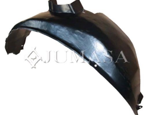 JUMASA Garniture, passage de roue 08723037 JUMASA 08723037 d'origine Pare-boue Opel Vectra B CC coût