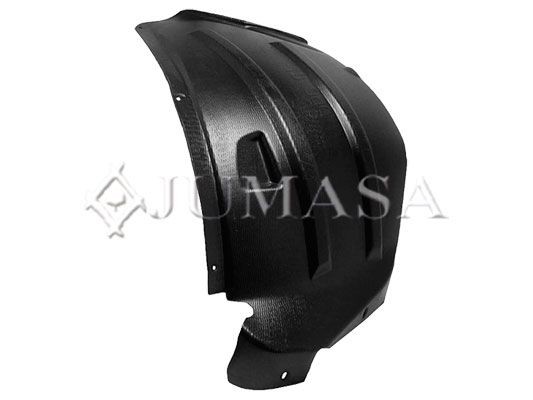 JUMASA Radhausschale 08723511 Innenkotflügel JUMASA SEICENTO 08723511 günstig