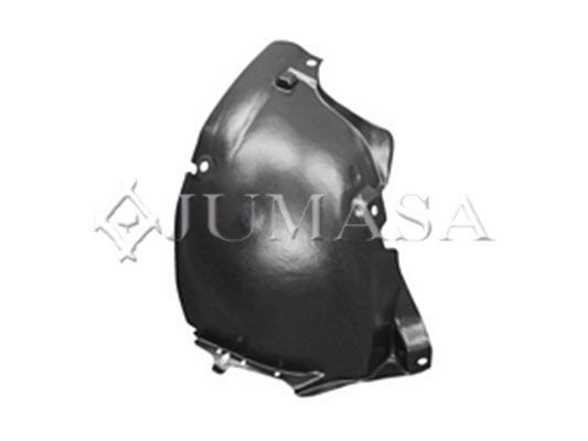 JUMASA Detailid, rattakoobas 08724005 JUMASA 08724005 Rattakoobas Renault Clio 4 Grandtour hind