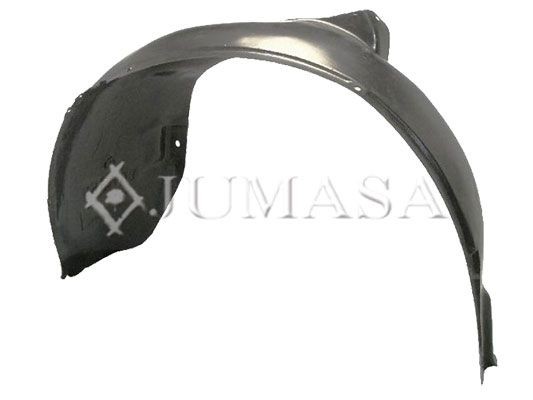 JUMASA Apdare, Riteņa niša 08724577 JUMASA 08724577 Apdare, Riteņa niša