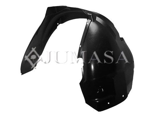 JUMASA Garniture, passage de roue 08725519 JUMASA 08725519 Garniture, passage de roue