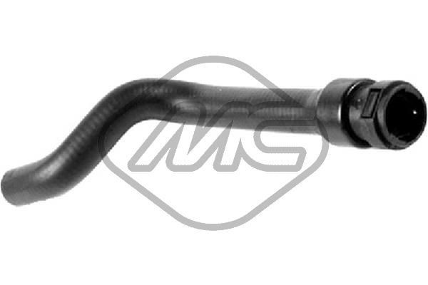 Metalcaucho Ελαστικός σωλήνας, θέρμανση εναλλάκτη θερμότητας 08728 Metalcaucho 08728 Ελαστικός σωλήνας, θέρμανση εναλλάκτη θερμότητας Clio 2 Hatchback γνήσια τιμες