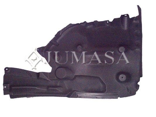 JUMASA Bekleding, wielkast 08730543 JUMASA 08730543 Bekleding, wielkast