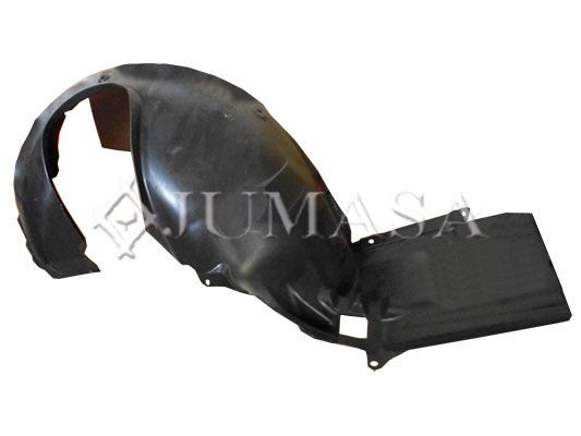 JUMASA Cobertura, cava da roda 08740537 JUMASA 08740537 originais Cava da roda 3 Compact (E46) custo