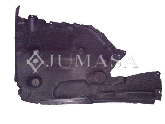 JUMASA Bekleding, wielkast 08740543 JUMASA 08740543 Bekleding, wielkast