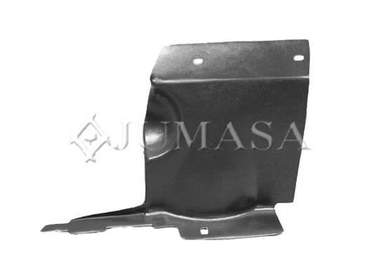 Bekleding, wielkast JUMASA 08741050 JUMASA 08741050 Modderkuip CITROËN XSARA 2015