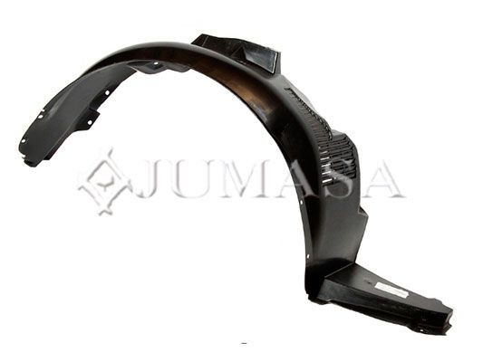 JUMASA Garniture, passage de roue 08741440 JUMASA 08741440 Garniture passage de roue Daewoo Tacuma Rezzo KLAU d'origine prix