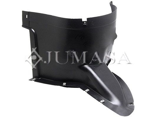 JUMASA Copertura, Passaruota 08744717 08744717 Parasassi passaruota JUMASA SKODA ROOMSTER costo