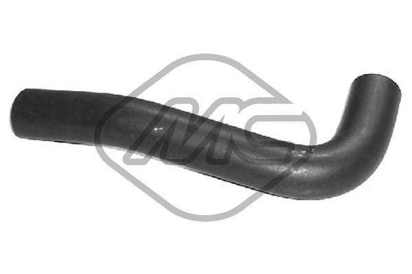 Metalcaucho Tubo, válvula do regulador de velocidade 08752 Metalcaucho 08752 Válvula de recirculação dos gases de escape Renault Trafic II Camião de plataforma preço