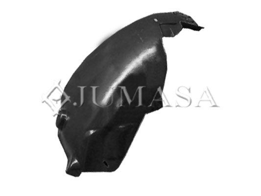 JUMASA Apdare, Riteņa niša 08753062 JUMASA 08753062 Apdare, Riteņa niša