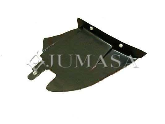 JUMASA Detailid, rattakoobas 08753541 JUMASA 08753541 Esiratta koobas ja tagaratta koobas 306 Sedaan originaal hind