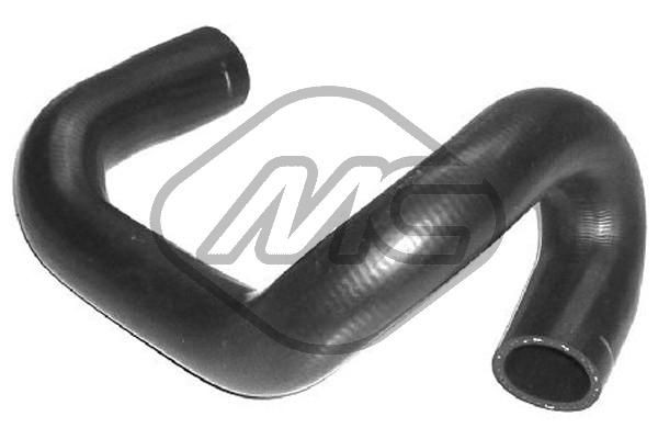 Metalcaucho Hadica výmenníka tepla kúrenia 08782 Metalcaucho 08782 Hadica výmenníka tepla kúrenia Renault cena originálne