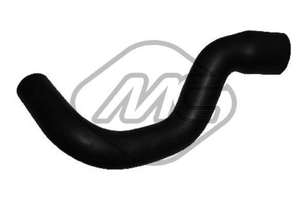 Metalcaucho Condotto, Valvola-AGR 08812 08812 costo Valvola EGR Metalcaucho Volkswagen CC