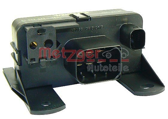 METZGER Gloeirelais 0884001 Relais gloeitijd METZGER CABSTAR E 0884001 goedkoop