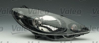 Esituli VALEO 088923 VALEO 088923 Esituled PEUGEOT 1007 2021