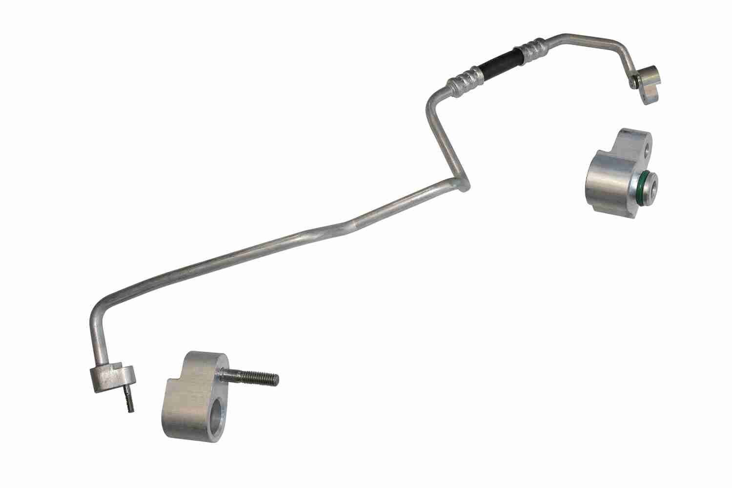 VEMO Condotto alta pressione, Climatizzatore V24-20-0008 VEMO V24-20-0008 Tubo climatizzatore Fiat Barchetta 183 originali prezzo