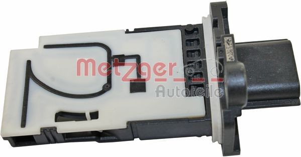 METZGER Gaisa masas mērītājs 0890365 Gaisa masas mērītājs METZGER GRANDIS 0890365 lēti