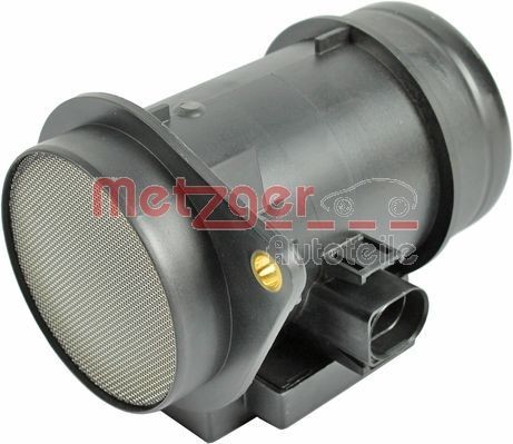 METZGER Luftmassenmesser (LMM) 0891095 0891095 ORIGINAL ERSATZTEIL LMM VW EOS METZGER kaufen