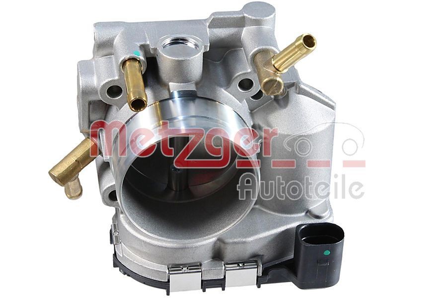 Throttle body METZGER 0892091 METZGER 0892091 Volkswagen BORA 2010 Throttle price