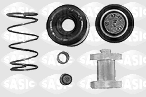 SASIC Rep.sæt, koblingsarbejdscylinder 0892102 SASIC 0892102 204 Sedan Rep.sæt, koblingsarbejdscylinder pris