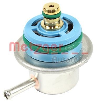 METZGER Degvielas spiediena regulators 0892136 METZGER 0892136 Degvielas spiediena regulātors E46 Compact cena