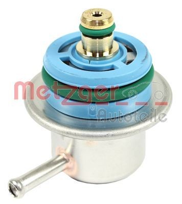 METZGER Brændstoftrykregulator 0892137 Brændstoftrykregulator METZGER EDGE 0892137 billig