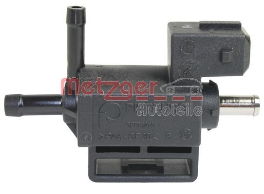 METZGER Turbodrukregelaar 0892267 Drukomvormer turbolader METZGER V70 0892267 goedkoop
