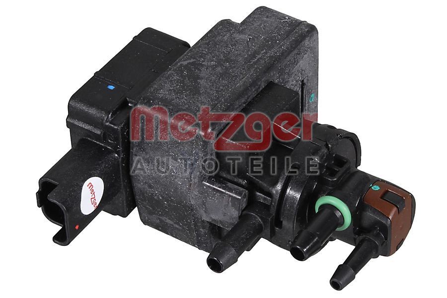 METZGER Convertitore pressione, Turbocompressore 0892270 0892270 ORIGINAL ERSATZTEIL costo Convertitore pressione turbocompressore JAGUAR F-PACE METZGER