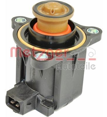 METZGER Schoepluchtklep, turbolader 0892283 0892283 ORIGINAL ERSATZTEIL Schoepluchtklep, lader MINI Roadster METZGER