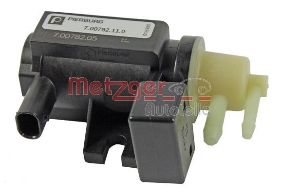 METZGER Capteur de pression, turbocompresseur 0892294 METZGER 0892294 Électrovanne de turbo Mercedes W166 à un prix avantageux