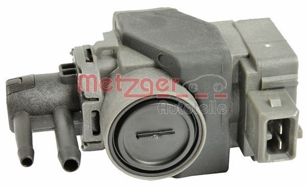 METZGER Capteur de pression, turbocompresseur 0892296 METZGER 0892296 Électrovanne de turbo Nissan Note e11 pas cher