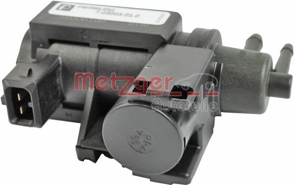 METZGER Trykkomformer, turbolader 0892300 METZGER ORIGINAL ERSATZTEIL 0892300 Sonde FIAT Grande Punto Hatchback (199) 2009