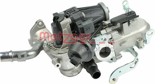 METZGER Βαλβίδα AGR 0892319 0892319 ORIGINAL ERSATZTEIL Βαλβιδα καυσαεριων PEUGEOT 206 METZGER