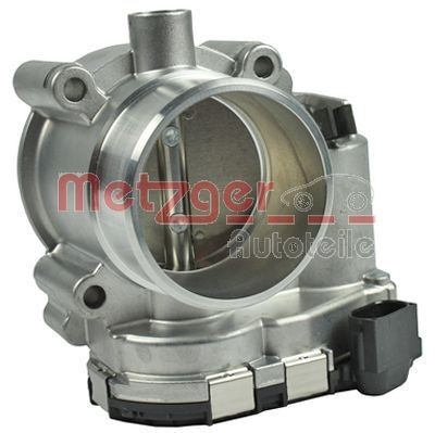 METZGER Drosselklapp 0892329 METZGER 0892329 Drosselklapihoob Mercedes S211 odav