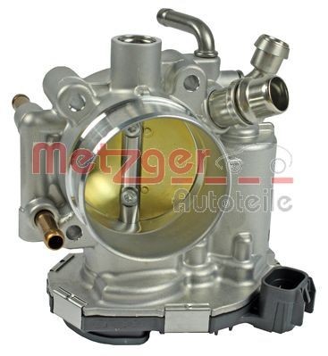 METZGER Spjällhus 0892348 0892348 METZGER gasspjäll CHEVROLET TAHOE
