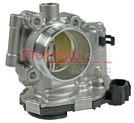 METZGER Drosselklapp 0892349 METZGER 0892349 Drosselklapp Chevrolet Aveo Sedaan hind