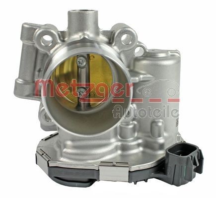 METZGER Πεταλούδα γκαζιού 0892350 METZGER 0892350 Πεταλούδα γκαζιού Opel Adam M13 τιμες