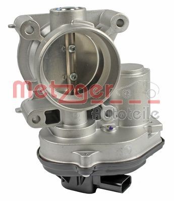 METZGER Škrtiaca klapka 0892354 METZGER 0892354 Škrtiaca klapka Ford Mondeo MK4 BA7 cena