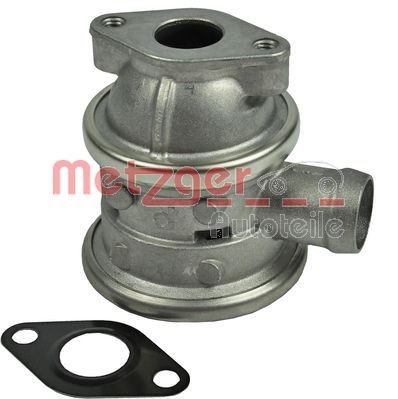 METZGER Válvula, sistema de ar secundário 0892357 Válvula do ar secundário METZGER 3 0892357 baratos