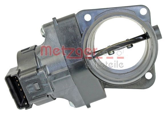 METZGER Drosselklapp 0892359 Drosselklapp METZGER S-MAX 0892359 odav