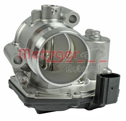METZGER Gasspjæld 0892366 METZGER ORIGINAL ERSATZTEIL 0892366 Gasspjæld