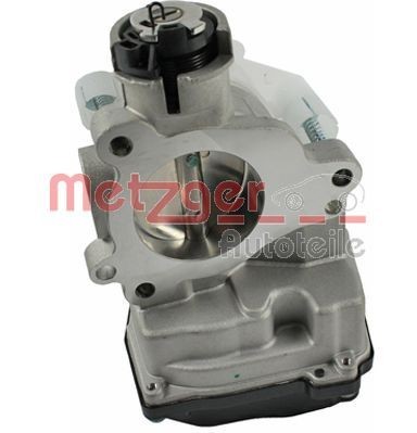 METZGER Gasspjæld 0892367 Gasspjæld METZGER COUPE 0892367 billig