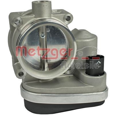 METZGER Kaasuläppäkotelo 0892368 0892368 METZGER Kaasuläppäkotelo Kia SOUL hinta