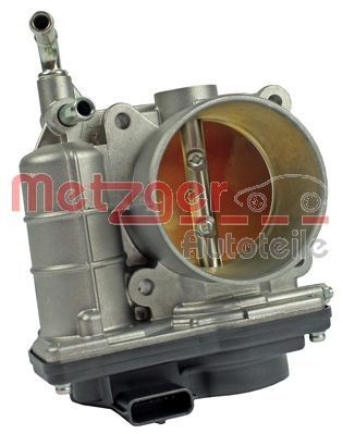 METZGER Throttle body 0892375 SUBARU LEGACY METZGER throttle body 0892375